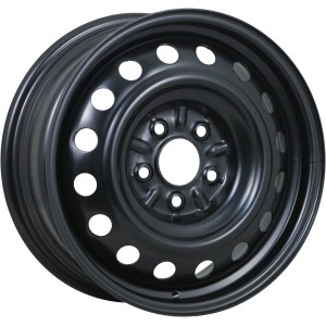TREBL R16 / 6.5J PCD 5x114.3 ЕТ 44 ЦО 67.1 R-1677 9320953 TREBL