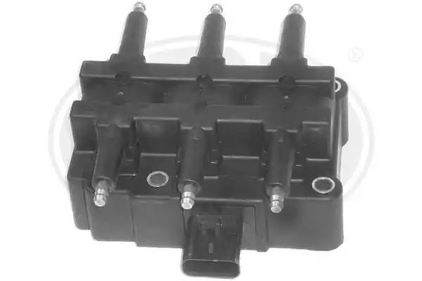 Катушка зажигания JEEP WRANGLER 06- 880416 880416 ERA