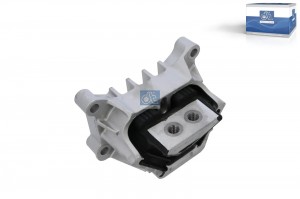 Подушка двигателя TGA/TGS/TGX (M18x1.5/ø15x200x100/148) 3.10834 DIESEL TECHNIC