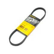 ремень поликлиновой!\ Nissan Bluebird 1.6-1.8 86-90 4-PK-725 CONTITECH