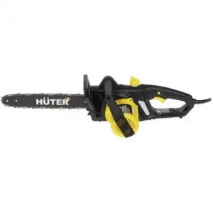 Пила цепная 1800Вт 35.5см HUTER 70105 HUTER