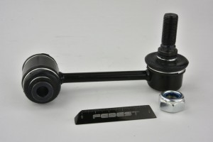 тяга стабилизатора заднего!\ Lexus GS350 GRS191 05> 0123-XREAR FEBEST