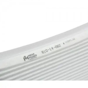 Фильтр воздушный салона TOYOTA Rav 4,Yaris MEGAPOWER 810-14-082 MEGA POWER