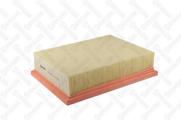фильтр воздушный!\Citroen C4, Peugeot 307 1.8/2.0 16V 04> 71-01374-SX STELLOX
