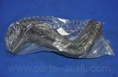 Патрубок радиатора нижний DAEWOO LACETTI(J200) 02-09 PXNLC-062 PXNLC-062 PMC PARTS MALL