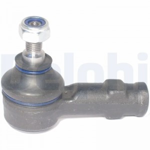 наконечник рулевой!\ Hyundai Santa Fe/Getz/Trajet 00-09 TA1965 DELPHI