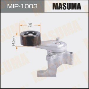 натяжитель ремня!\ Toyota MIP-1003 MASUMA