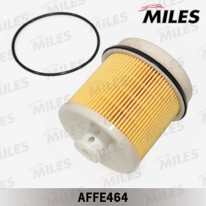 Фильтр топливный элемент GENERAL MOTORS (VIC F-513) AFFE464 AFFE464 MILES