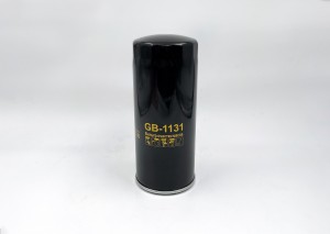 Фильтр масляный ПОДХОДИТ ДЛЯ VOLVO F/FH  GB-1131 GB-1131 BIG FILTER
