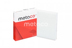Фильтр салона 1010166 1010-166 METACO