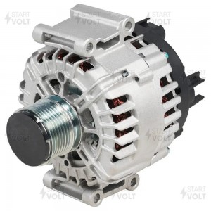 Генератор для а/м Mercedes-Benz C W204 (07-)/E W212 (09-) 1.8T 150A (LG 1507) LG 1507 START VOLT