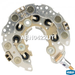 Диодный мост генератора AEN0422UT AEN0422UT KRAUF