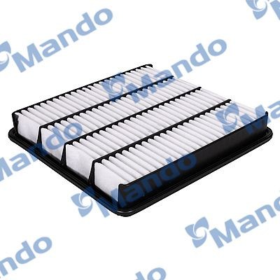 Фильтр воздушный TOYOTA Land Cruiser (07-) (4.7) MANDO EAF00032M MANDO