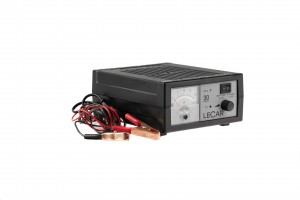 Зарядное устройство для автомобиля 30 LECAR000032006 LECAR