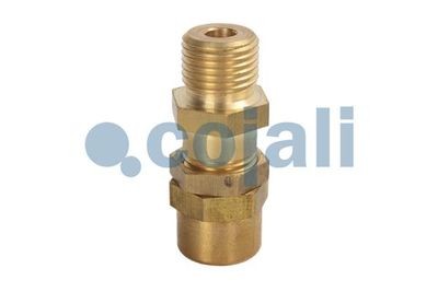 Клапан многоцикловой защиты 2380154 COJALI