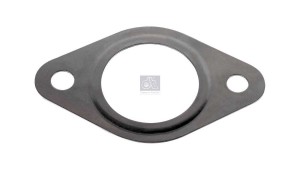 Прокладка коллектора КАМАЗ-5490 MERCEDES дв.OM501LA,502LA выпускного DT 4.20408 DIESEL TECHNIC