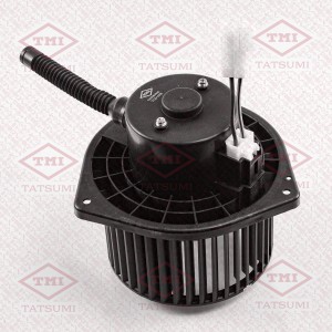 Вентилятор отопителя SUZUKI Grand Vitara 05- TGD1009 TGD1009 TATSUMI