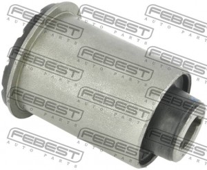 Сайлентблок рычага передний CHEVROLET AVEO (T300) CHAB-023 CHAB-023 FEBEST