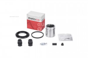 SSANG YONG REXTON I (2001-2007) D=43, MANDO 3850123 METACO