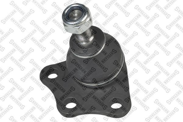 опора шаровая!\ Fiat Doblo all 00> 52-00050A-SX STELLOX