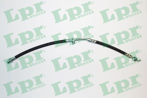 Шланг тормозной правый 6T48638 6T48638 LPR