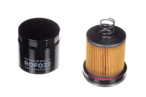 Фильтр масляный HAVAL Jolion,F7 (19-) RAF FILTER ROF032 RAF FILTER