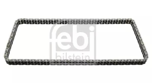 цепь ГРМ! неразъемная двухрядная\ BMW E30/E36/Z3 1.8/1.9 M42/M44 89-01 09341 FEBI BILSTEIN