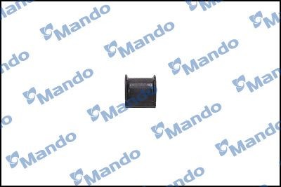 Втулка стабилизатора HYUNDAI Accent (94-) переднего MANDO DCC010625 MANDO