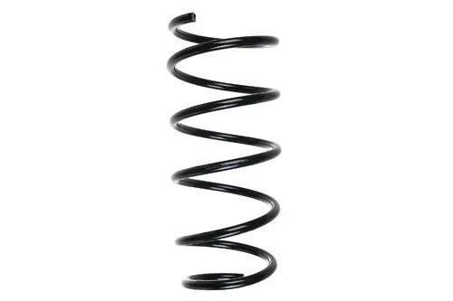 пружина передняя! 40 729 31\ Renault Clio 1.2i 98> Z38253 ZENTPARTS