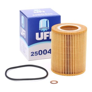 Фильтр масляный BMW 320-328i E36/46, 520-530i E39 25.004.00 25.004.00 UFI