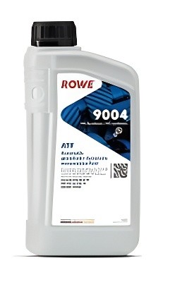 Масло трансмиссионное HIGHTEC ATF 9004 синт.1л красное ROWE 25050-0010-99 ROWE