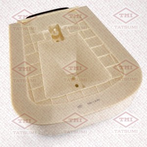 Фильтр воздушный  TBC1330 TBC1330 TATSUMI