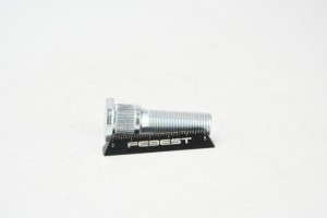 Шпилька колёсная SSANG YONG KYRON 2005-2013 1484-001 1484-001 FEBEST