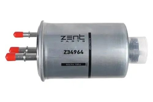 фильтр топливный!\Land Rover Discovery 2.7TD/Range Rover 2.7TD 04> Z34964 ZENTPARTS