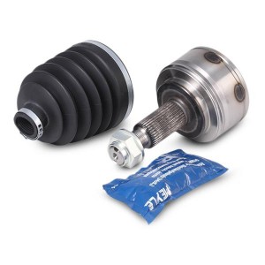 MEYLE 16-14 498 0065 ШРУС внешний (К-кт) 31285280 16-14 498 0065 MEYLE