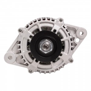Генератор автомобильный 3PK (тип Delphi) для а/м Daewoo Matiz/Spark  LG0553 LG0553 START VOLT