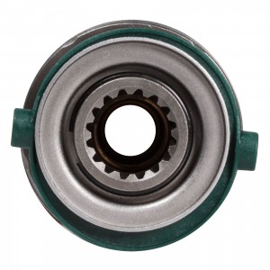 Привод стартера (бендикс) для а/м VAG Octavia (96-)/Golf IV (97-)/Passat IV (96- VCS 1823 START VOLT