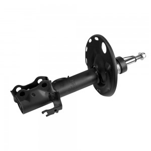 Амортизатор газ. передн. лев. Lexus NX300H 14-, Toyota RAV4 15- (M8011631) M8011631 MARSHALL