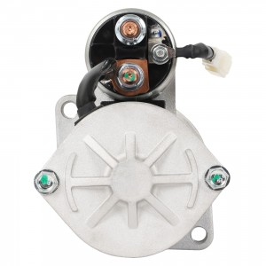 Стартер для а/м Great Wall Hover H5 (11-)/Wingle 7 (18-) 2.0TD 2кВт (LSt 2744) LST2744 START VOLT