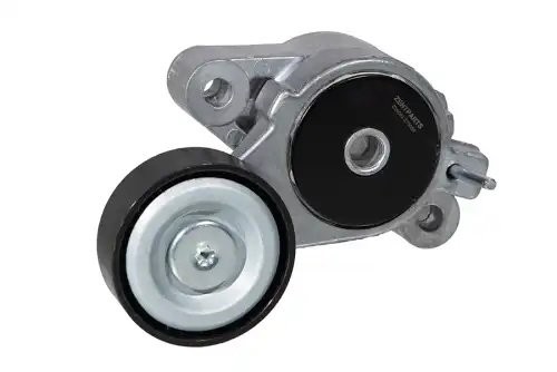 ролик натяжной c механизмом натяжения!\ VW Golf/Touran/Jetta 1.4TSi 06-10 Z24083 ZENTPARTS