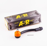 Наконечник рулевой (левый) HYUNDAI Accent, KIA Rio II 05-10 RJ10028 RJ10028 ASP MENSAN