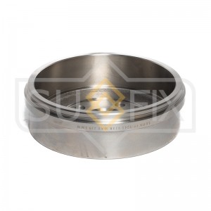 Барабан тормозной (228,5x51,4) RENAULT Duster II 15 / Kaptur 16 FY-1241 FY-1241 SUFIX