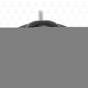 опора амортизатора переднего! без подшипника\ Lexus RX300 03>, Toyota Camry 01> DL0321 TORR