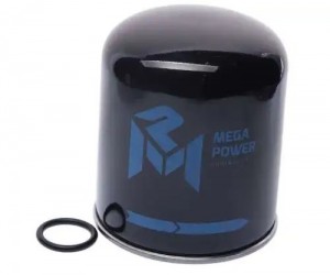Фильтр-патрон КАМАЗ,МАЗ,ПАЗ осушителя воздуха MEGAPOWER 350-23-007 MEGA POWER