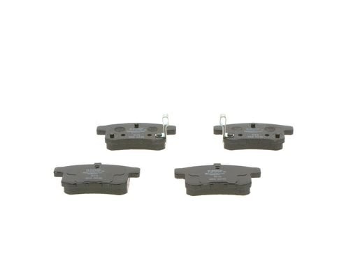 ACCORD VIII (2008-2013) 0 986 494 338 BOSCH
