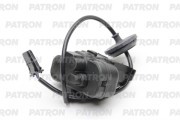 Электродвигатель лючка бензобака VW: Golf VI 2009-2013, Golf V 2003-2009, Sciroc P40-0030 PATRON