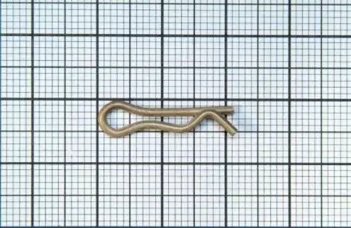 Шплинт суппорта для а/м ВАЗ 2101 (1,8х18)  10шт 210103501133008 BELZAN