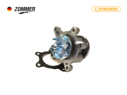 Помпа KIA Rio III, HYUNDAI Solaris (Z_251002B000) Z_251002B000 ZOMMER