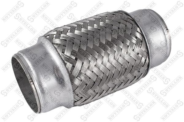 гофра глушителя! Inner Braid без патрубков\ универсальная D45хL120 69-99024-SX STELLOX