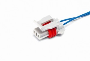 Разъем датчика коленвала герметичный CARGEN AX313 CARGEN